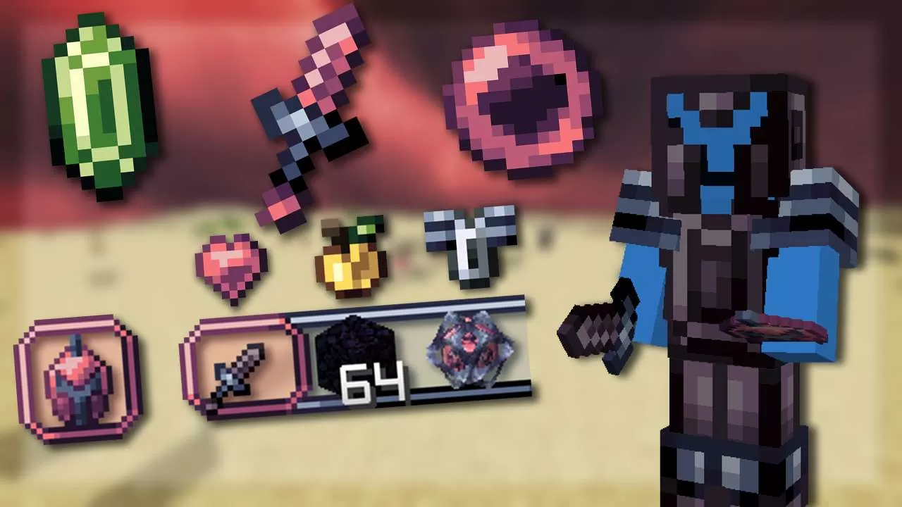 Gallery Image 1 for Spartan [] (1.19.2) on PVPRP